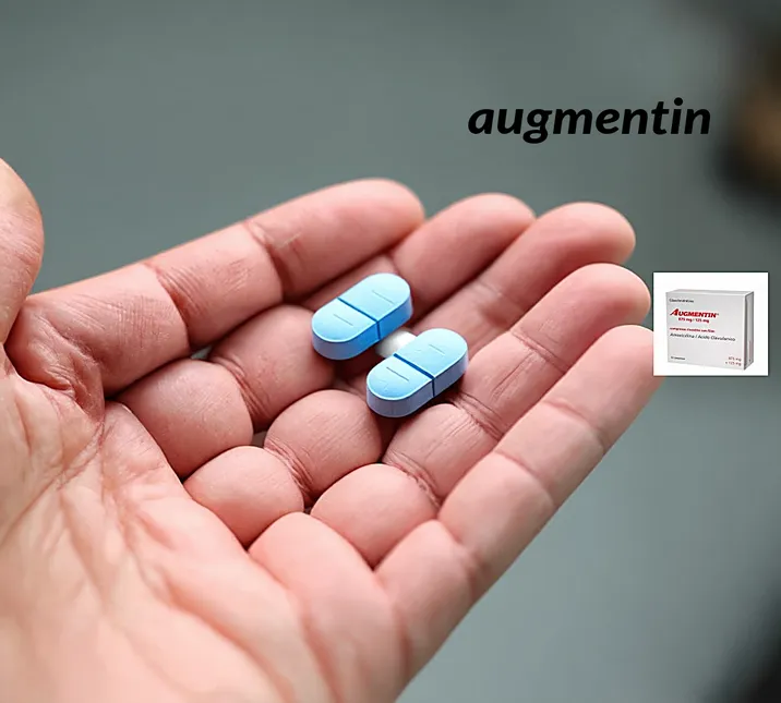 Augmentin 1