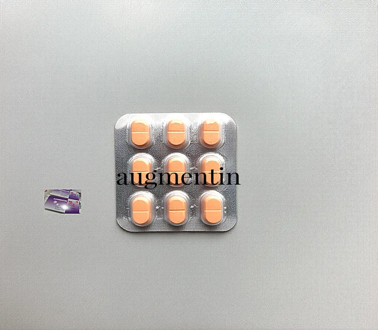 Augmentin 3